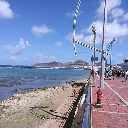 Enjoy Canteras Лас-Пальмас-де-Гран-Канария
