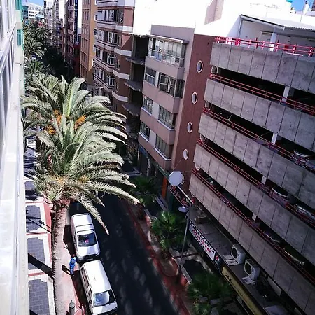 Enjoy Canteras