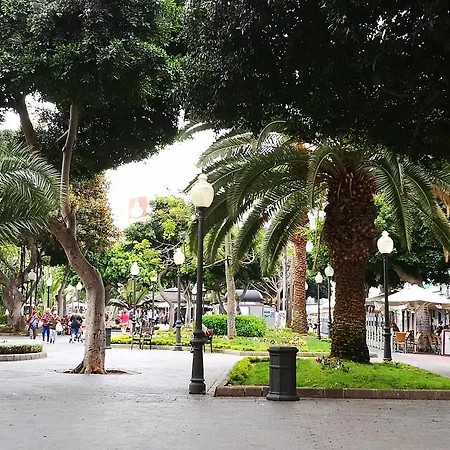 Enjoy Canteras Лас-Пальмас-де-Гран-Канария