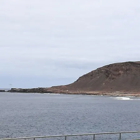 Enjoy Canteras Апартаменты