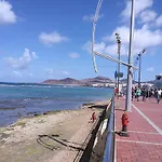 Enjoy Canteras לאס פאלמס דה גראן קנאריה