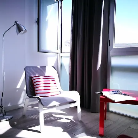 Apartament Enjoy Canteras