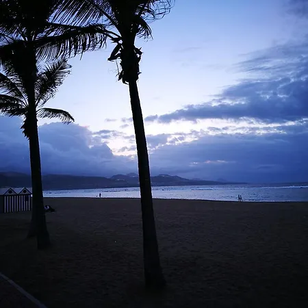 아파트 Enjoy Canteras 라스팔마스