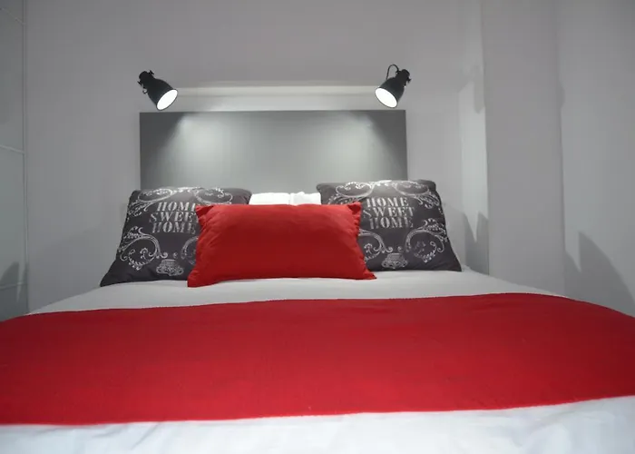 Enjoy Canteras * 라스팔마스