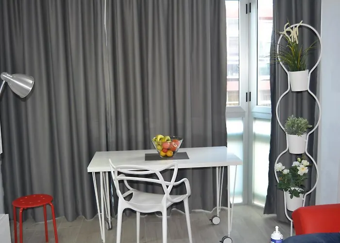 Enjoy Canteras * 라스팔마스