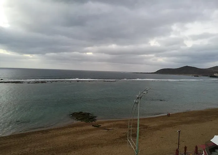 Apartament Enjoy Canteras Las Palmas de Gran Canaria