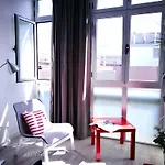 Appartement Enjoy Canteras *