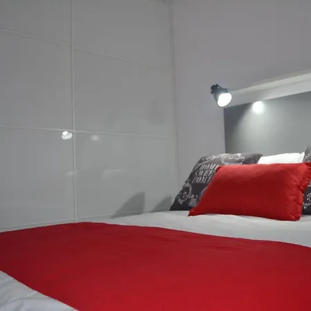 Apartamento Enjoy Canteras *