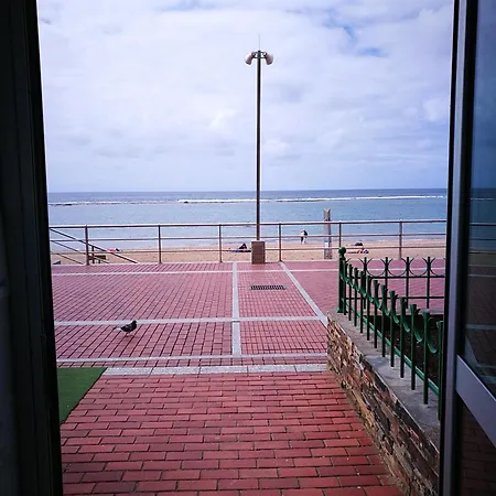 Enjoy Canteras Apartamento *