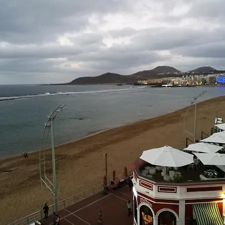 Enjoy Canteras