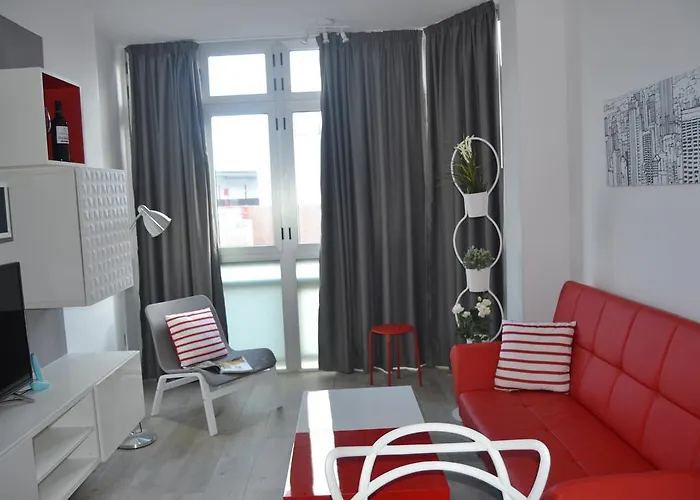 Apartmán Enjoy Canteras