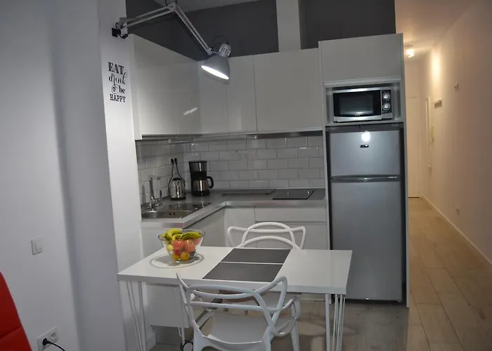 Enjoy Canteras ラスパルマス・デ・グランカナリア