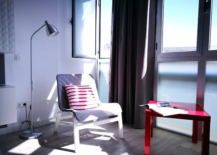 Apartmán Enjoy Canteras