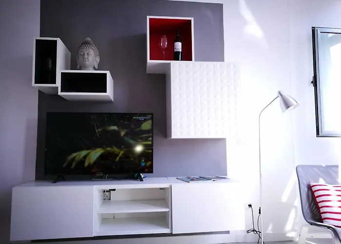 Enjoy Canteras Las Palmas de Gran Canaria