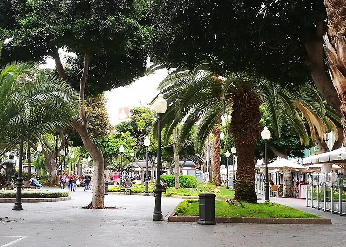 Enjoy Canteras Las Palmas de Gran Canaria