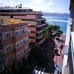 Enjoy Canteras شقة *