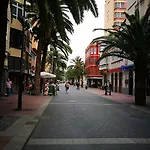 شقة Enjoy Canteras *