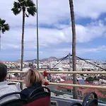 Enjoy Canteras شقة لاس بالماس دي غران كاناريا