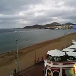 Enjoy Canteras