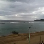 شقة Enjoy Canteras لاس بالماس دي غران كاناريا
