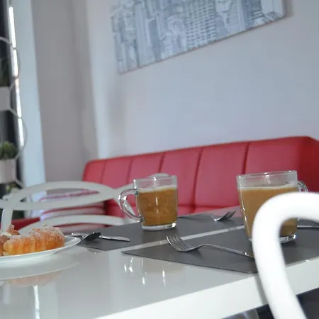 Apartment Enjoy Canteras